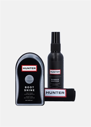 Rubber Boot Care Kit HUNTER
